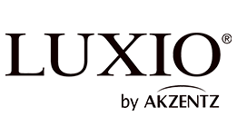 luxio logo