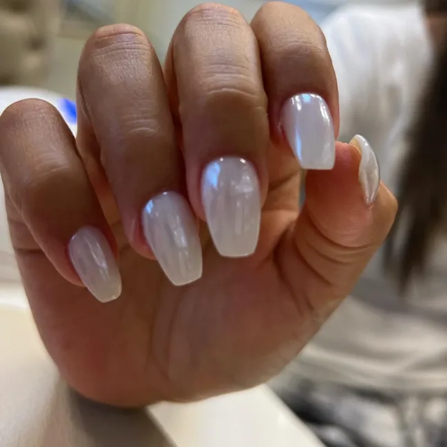 gel polish - 5