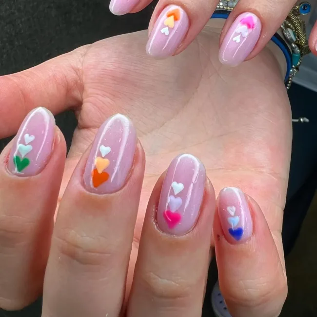 nail art - 9