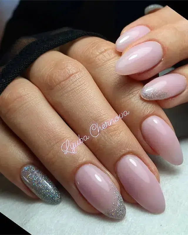 simli nailart