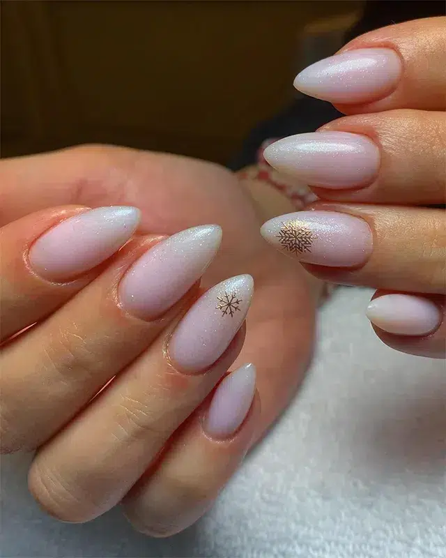 sticker nail art